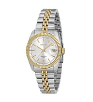 VIALUX LJ534T-02SG KADIN KOL SAATİ