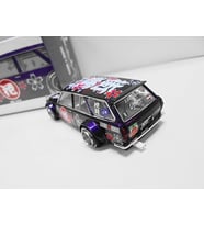 Mini GT Kaido House /114 Datsun Kaido 510 Wagon Hanamı V3 Model Araba