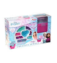 Dede Oyuncak Frozen Sepetli Takı Seti 03660