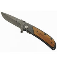 BROWNING X 52DAMASCUS DESENLİ ÇK