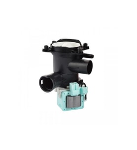BOSCH LOGİX POMPA MOTORU SRP5550 TERMİKLİ