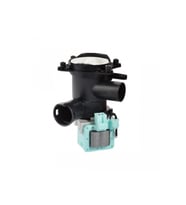 BOSCH LOGİX POMPA MOTORU SRP5550 TERMİKLİ