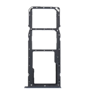 Realme C35 Sim Kart Tepsisi RMX3511 (Siyah)