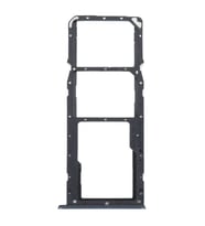 Realme C35 Sim Kart Tepsisi RMX3511 (Siyah)