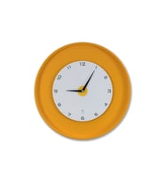 Sy Time Adrasan 80 Duvar Saati - 7331