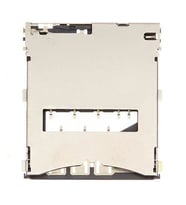 Sony Xperia Z L36h C6603/c6602 Sim Kart Okuyucu