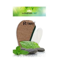 Lıonesse Spa Kabak Banyo Lifi R 406