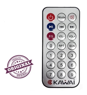 KAWAİ  AUTOMATE  MİKADO MAGIC JAMESON ROSE KUMANDA