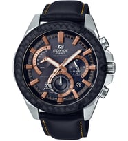 Casio EQS-910L-1AVUDF Erkek Kol Saati