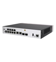 HUAWEI AC650 128AP AC650 128AP MAINFRAME (10 GE PORTS 2 10GE SFP PORTS WITH THE AC DC ADAPTER)