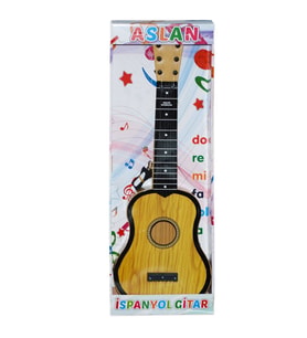 ASL-076 BÜYÜK GİTAR