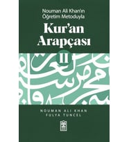 Kur’an Arapçası 2