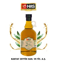 Natürel Sızma Zeytinyağı 1L