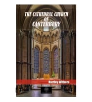 The Cathedral Church Of Canterbury