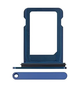 iPhone 12 MİNİ Sim Çekmecesi MAVİ