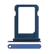 iPhone 12 MİNİ Sim Çekmecesi MAVİ