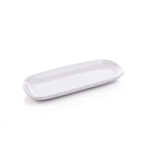 Gmb Nazen K-73 Termoset Kırılmaz - 32 cm Chicken servis tabağı 60 Adet