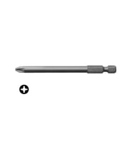 Ceta Form 1/4" Pozidriv Bits Uç - CB/912
