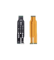 Samsung Galaxy A34 5G Uyumlu Ara Flex (Siyah Renk)