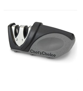 Chefs Choise M476 Compact 2 Kademe Bıçak Bileyici