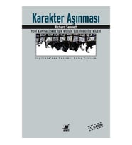 KARAKTER AŞINMASI