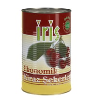 Kiraz Şekerleme (Eko) 5 kg