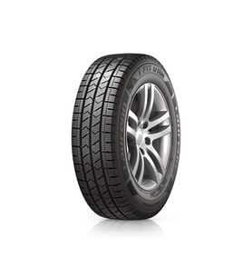 Laufenn i Fit Van LY31 195/75R16C 107/105R M+S 3PMSF 8PR Hafif Ticari Kış Lastiği (Üretim Yılı:2025)