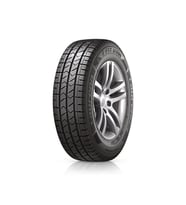 Laufenn i Fit Van LY31 195/75R16C 107/105R M+S 3PMSF 8PR Hafif Ticari Kış Lastiği (Üretim Yılı:2025)
