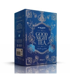 Maraton Pharma Good Night Tea 150 gr