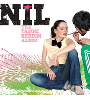 PLAK - Nil Karaibrahimgil - Tek Taşımı Kendim Aldım