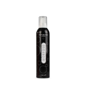 Extra Strong Saç Köpük 350 ML - Ekstra Güçlü Tutuş - mrfs