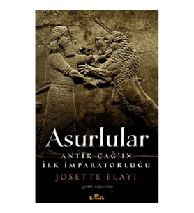Asurlular