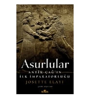 Asurlular