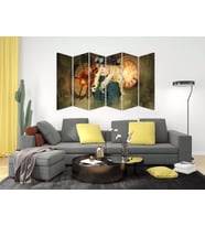 KADIN SANATSAL MDF TABLO-1131 MODEL-B