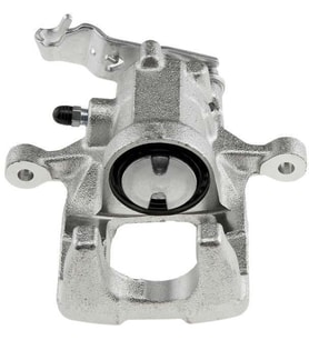Vw Golf 6 Jetta Sol Arka Fren Kaliperi 2008-2012 5K0615423