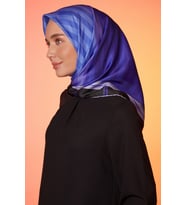 ARMİNE SPORT EŞARP90*90 9000-04