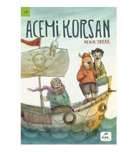 Acemi Korsan