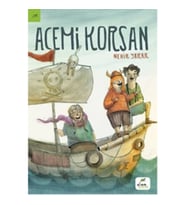 Acemi Korsan