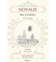 Sais Çırakları (Bez Ciltli)