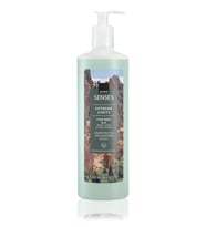 Avon Senses Extreme Limits Greyfurt ve Sandal Kokulu Saç ve Vücut için Erkek Duş Jeli 720 Ml.