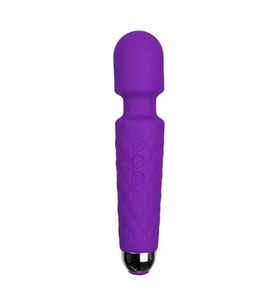 T&D MARKETING 28 Modlu Şarjlı Su Geçirmez Dildo ORGAZM TUTUŞLU Vibratör Masaj Aleti Kokteyl