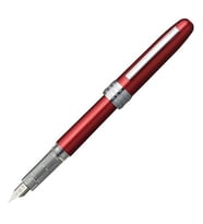 Platinum PGB1000 Plaisir 70 Red Dolma Kalem (F Uç)