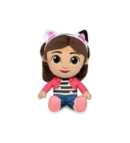 760022540 Gabby’s Dollhouse 18 cm Mini Peluş