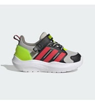 Adidas JQ4172 Lightorama Rnr El I Unisex Bebek Günlük Spor Ayakkabı (Gri)