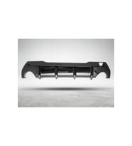 BMW F40 2019-2024 Tampon Dif&uuml;z&ouml;r&uuml; Arka O Egz &Ccedil;ıkışlı M Performance 51128070951 Wender