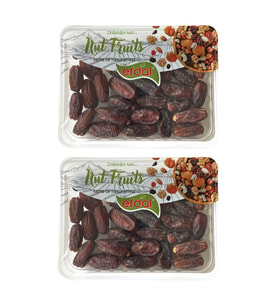Karadag Efdal Medine Mebrum 220 gr x 2 Adet