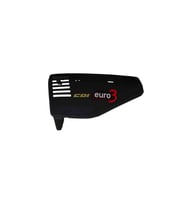 Runner 125 Sk125-7 Yan Kapak Sol Siyah Orijinal