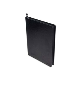 Scrikss SD500 1 Oxford Tablet Portföy A4 Siyah Touch