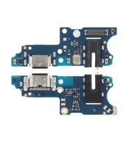 Infinix Uyumlu Hot 30 4g Şarj Soketli Mikrofon Bordu X6831