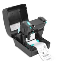 TSC 300dpi TE310 Termal,Direkt Termal USB,Ethernet Barkod Yazıcı
